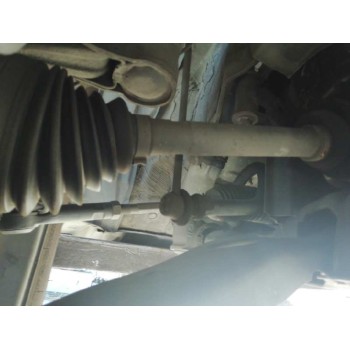 TRANSMISION DELANTERA DERECHA CAMBIO AUTO 