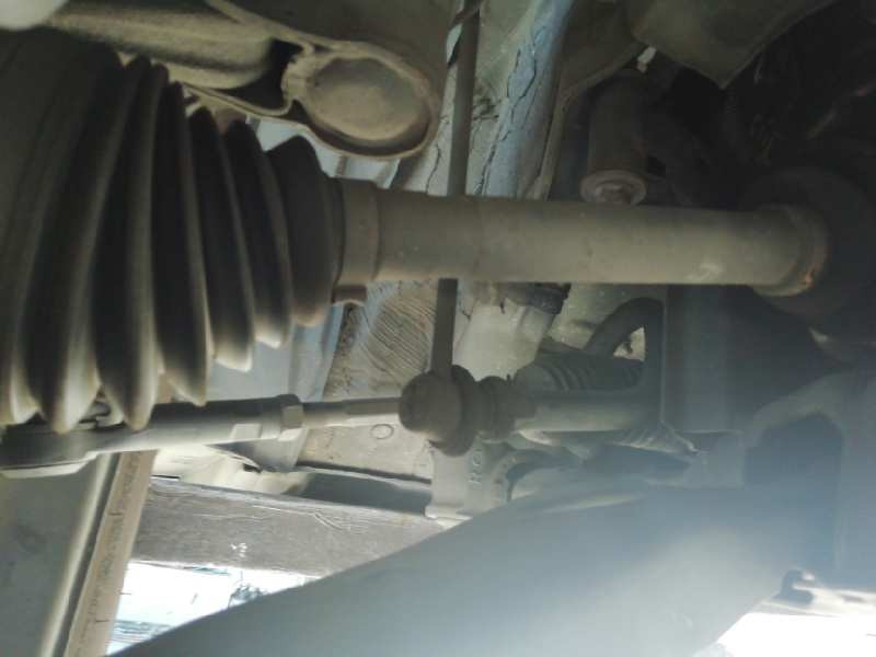 Recambio de transmision delantera derecha para mazda cx-5 2.2 turbodiesel cat referencia OEM IAM  CAMBIO AUTO 