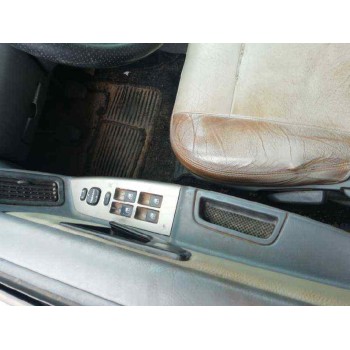 tata safari del año 2009