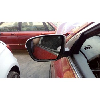 nissan qashqai (j11) del año 2017