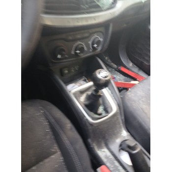 fiat tipo hatchback (356_, 357_) del año 2018