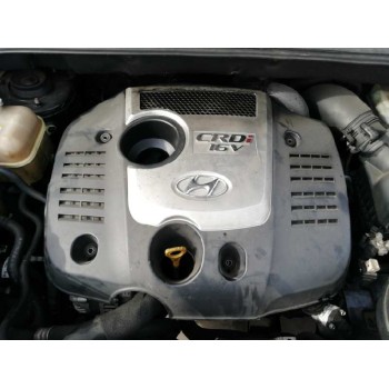 hyundai tucson (jm) del año 2006