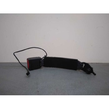 Recambio de enganche cinturon para ford mustang gt referencia OEM IAM MR3BC699D73 TRASERO DERECHO 