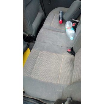 volkswagen polo berlina (6n2) del año 2000