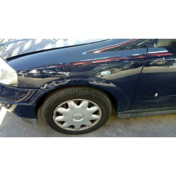 opel astra g berlina del año 2001