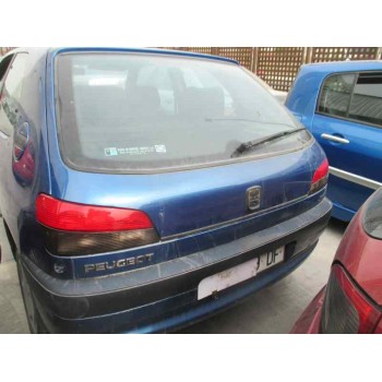 peugeot 306 berlina 3/5 puertas (s1) del año 1997