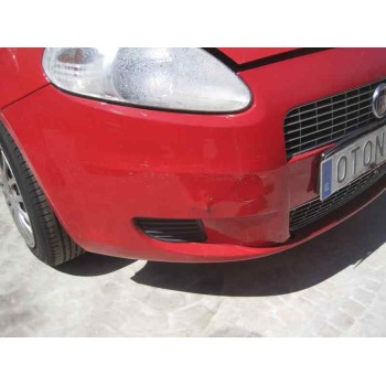 fiat grande punto (199) del año 2009