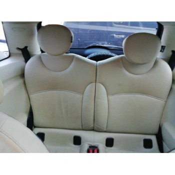 mini mini (r56) del año 2011