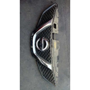 nissan qashqai (j11) del año 2017