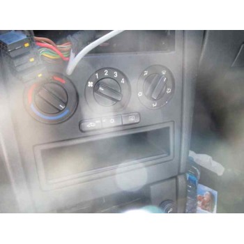 opel astra g berlina del año 2003