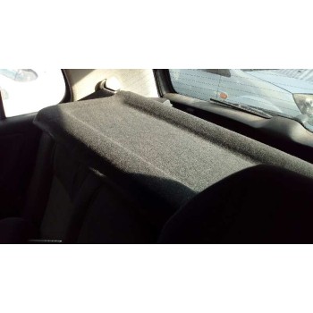 volkswagen polo berlina (6n2) del año 2000