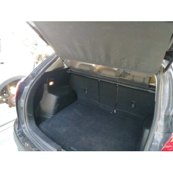 mazda cx-5 del año 2014