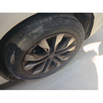 fiat tipo hatchback (356_, 357_) del año 2018