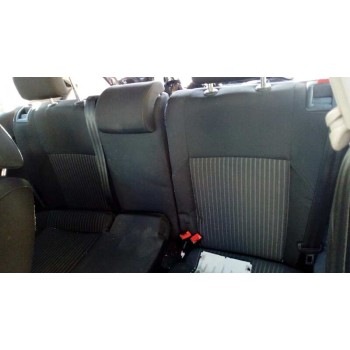 volkswagen polo (6r1) del año 2010