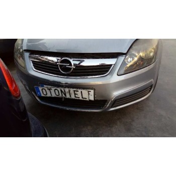 opel zafira b del año 2006