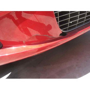 fiat grande punto (199) del año 2009