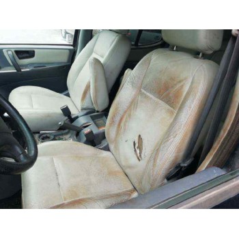 tata safari del año 2009