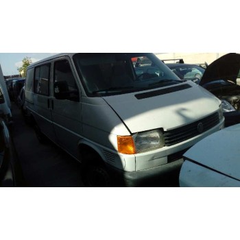 VOLKSWAGEN T4 TRANSPORTER/FURGONETA (MOD. 1991)