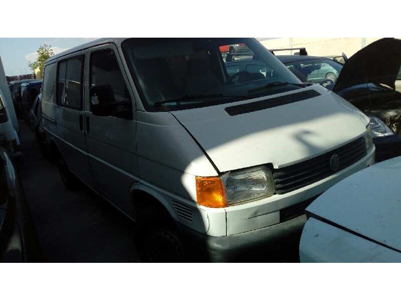 volkswagen t4 transporter/furgoneta (mod. 1991) del año 1998