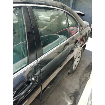 PUERTA TRASERA IZQUIERDA DAÑADA VER FOTOS 