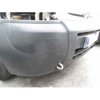 peugeot partner (s2) del año 2005