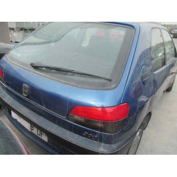 peugeot 306 berlina 3/5 puertas (s1) del año 1997