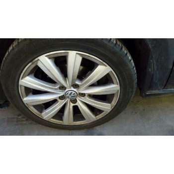 volkswagen polo (6r1) del año 2010