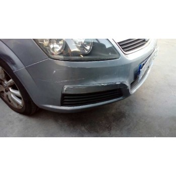 opel zafira b del año 2006