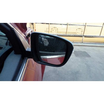 nissan qashqai (j11) del año 2017