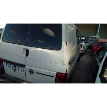 volkswagen t4 transporter/furgoneta (mod. 1991) del año 1998