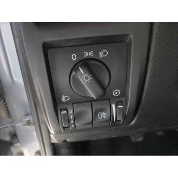 opel astra g berlina del año 2003