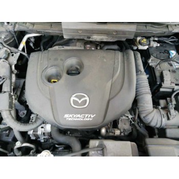 mazda cx-5 del año 2014