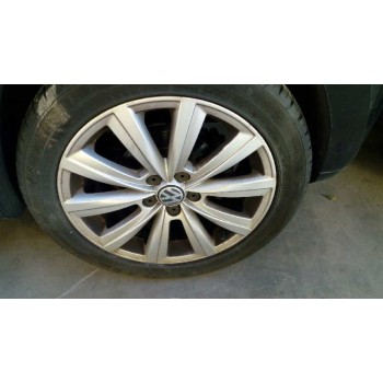 volkswagen polo (6r1) del año 2010