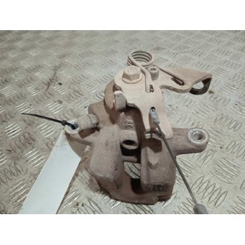 Recambio de pinza freno trasera izquierda para citroën c4 berlina cool referencia OEM IAM 9688242580  TRW