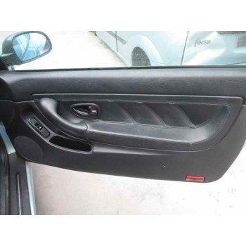 peugeot 406 coupe (s1/s2) del año 2003