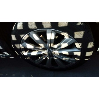 volkswagen polo (6r1) del año 2010