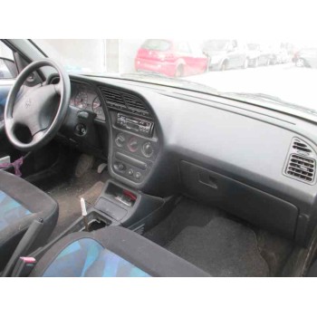 peugeot 306 berlina 3/5 puertas (s1) del año 1997