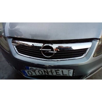 opel zafira b del año 2006