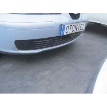 seat ibiza (6l1) del año 2003