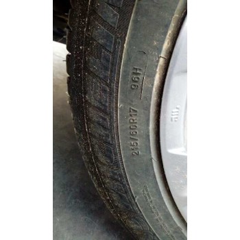 nissan qashqai (j11) del año 2017