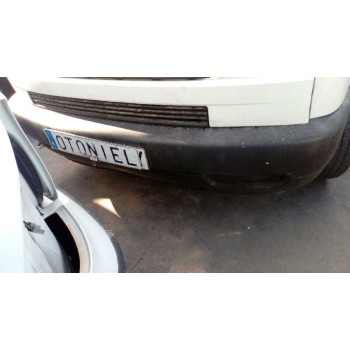 volkswagen t4 transporter/furgoneta (mod. 1991) del año 1998