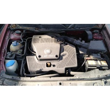 seat leon (1m1) del año 2000