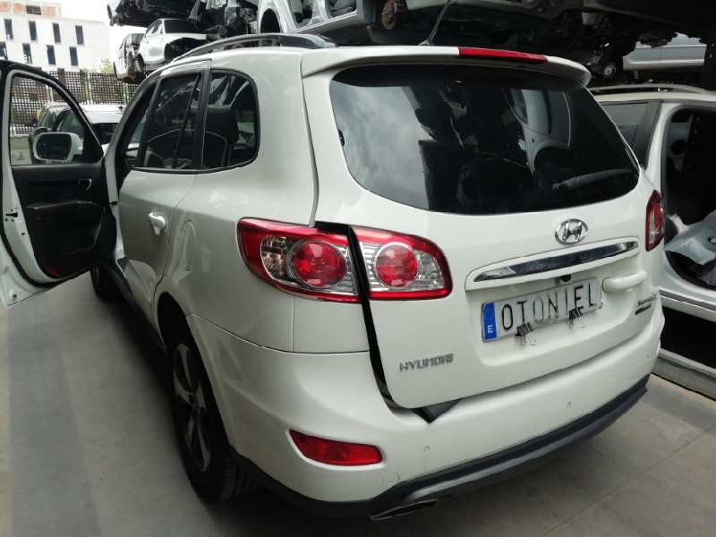HYUNDAI SANTA FE (BM)