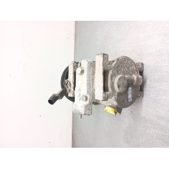Recambio de compresor aire acondicionado para hyundai i20 i (pb, pbt) 1.2 referencia OEM IAM dv080149  