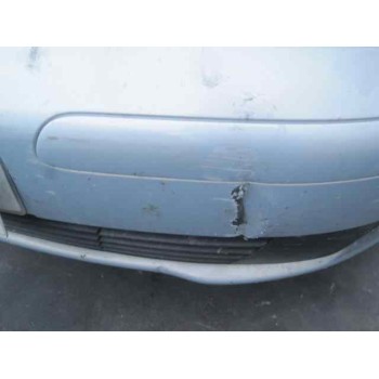 seat ibiza (6l1) del año 2003