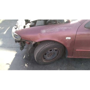 seat leon (1m1) del año 2000