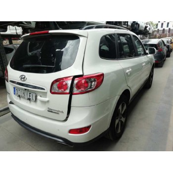 hyundai santa fe (bm) del año 2011