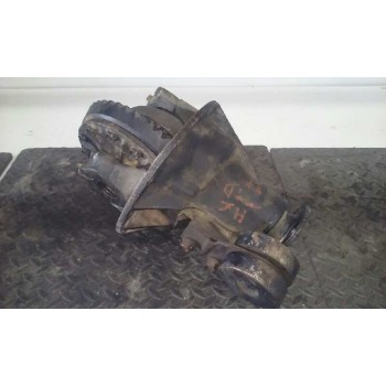 DIFERENCIAL TRASERO KA3909ICAM 