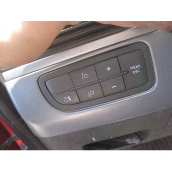 fiat grande punto (199) del año 2009