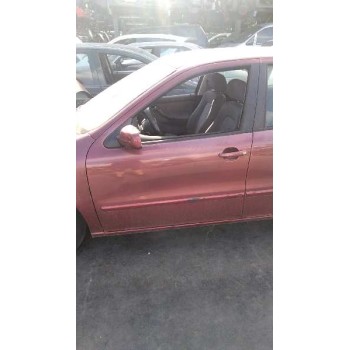 seat leon (1m1) del año 2000